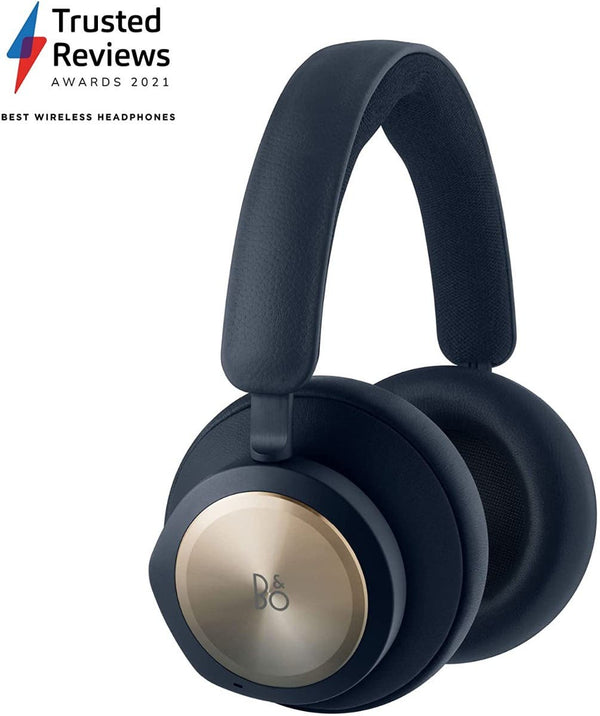 Bang & Olufsen Beoplay Portal, PC PS Gaming Headphones (Navy)