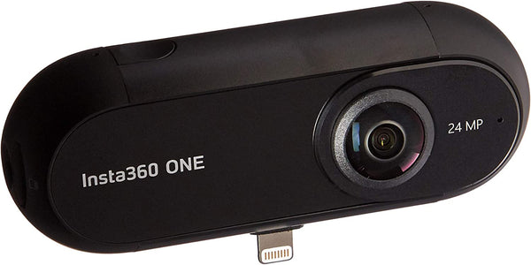Insta360 ONE VR camera 