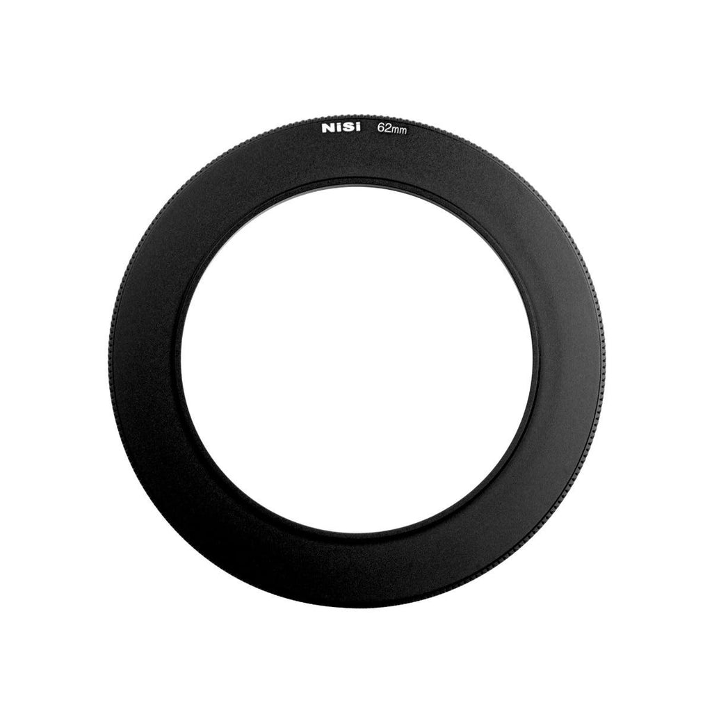 NiSi 62mm adaptor for NiSi 100mm V5/V5 Pro/V6/C4