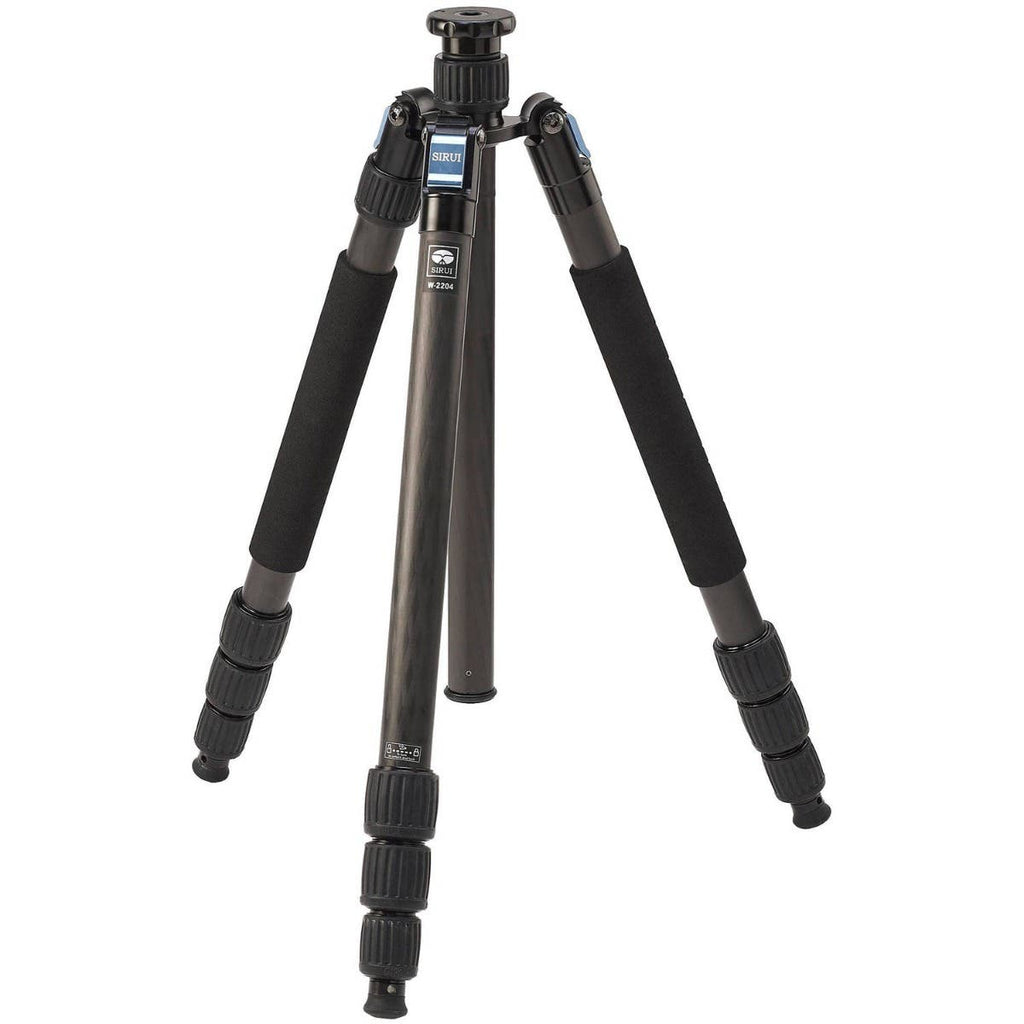 Sirui W-2204 Carbon Fibre Waterproof Tripod