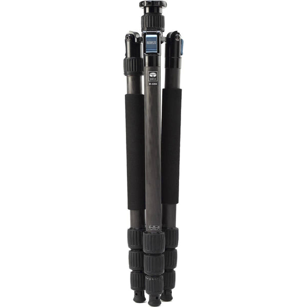 Sirui W-2204 Carbon Fibre Waterproof Tripod