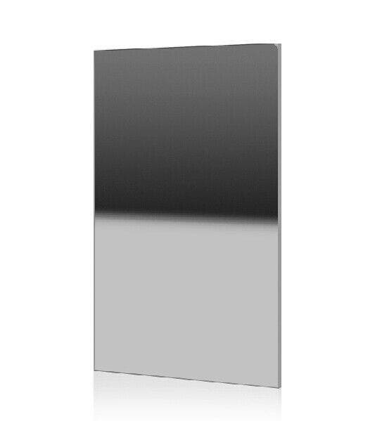 NiSi 100x150mm Reverse ND8 Soft Graduated 3-Stop Filter