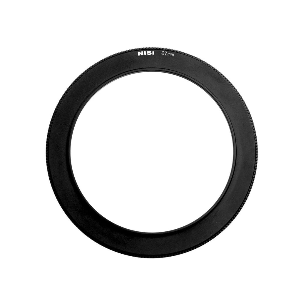 NiSi 67mm adaptor for NiSi 100mm V5/V5 Pro/V6/C4