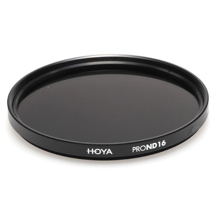 Hoya 67mm Pro ND16 Filter
