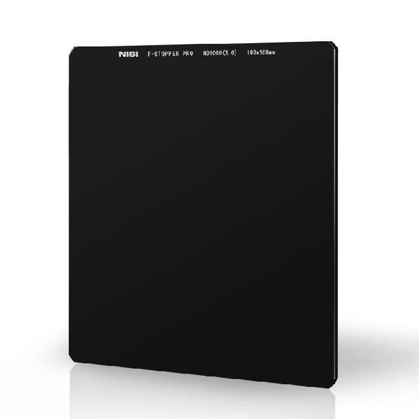 NiSi 150x150mm ND1000 10-Stop Filter