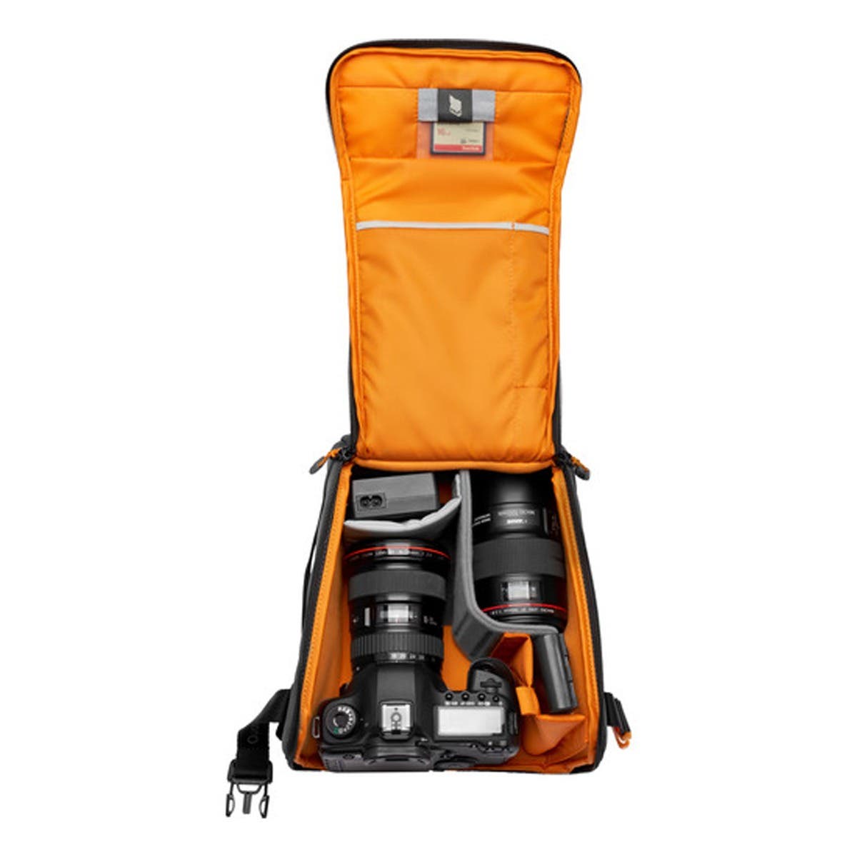 Lowepro GearUp Creator Box Large II (Gray) – Camera Electronic