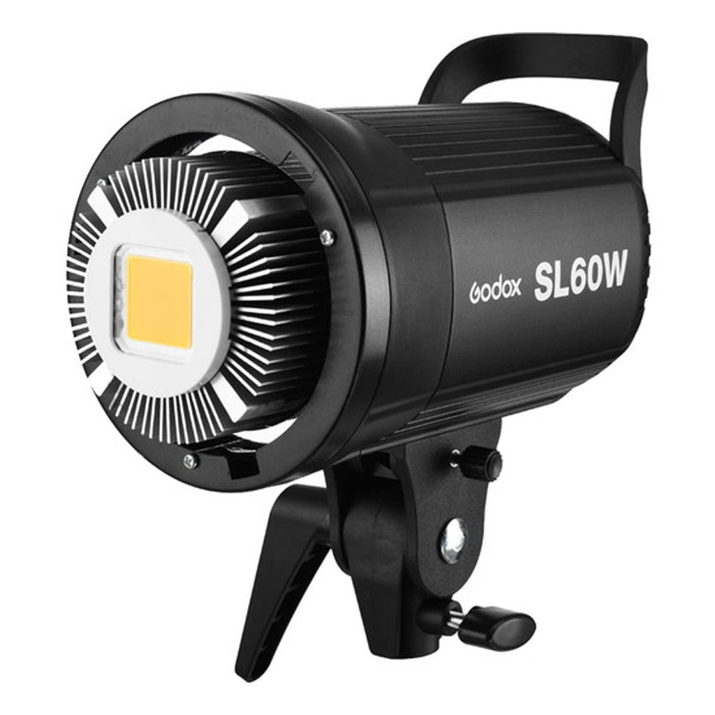 Godox SL-60 LED Video Light (Daylight-Balanced) BH #GOSL60W Î“Ã‡Ã³ MFR #SL60W