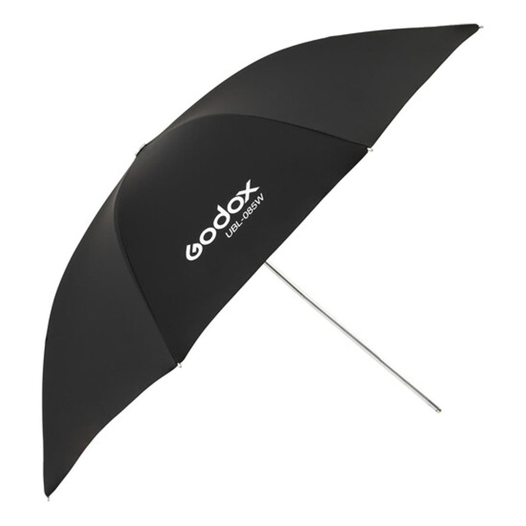 Godox 34 inch Umbrella for AD300 Pro Flash (White)