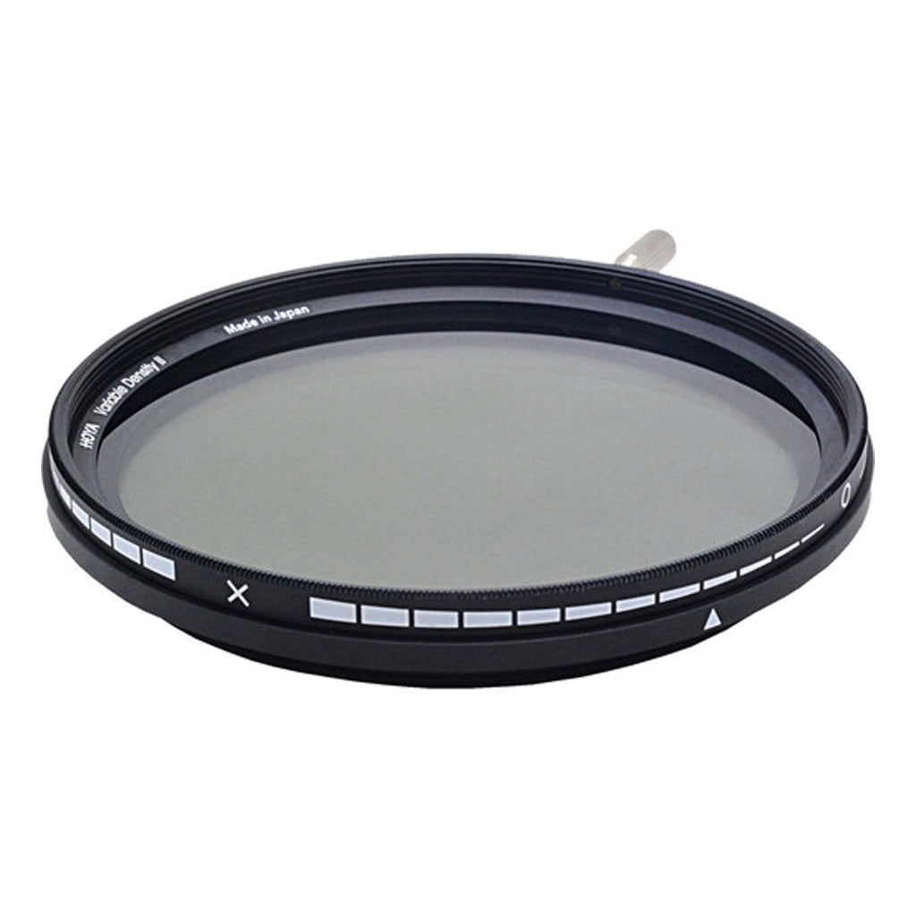 Hoya 72mm Variable Density II Filter