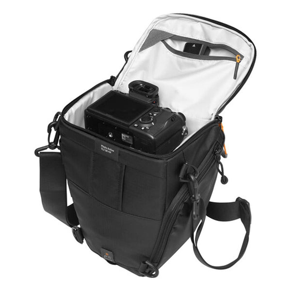 Lowepro Photo Active TLZ 50 AW Top-Loader Camera Bag (Black) (LP37346-PWW)