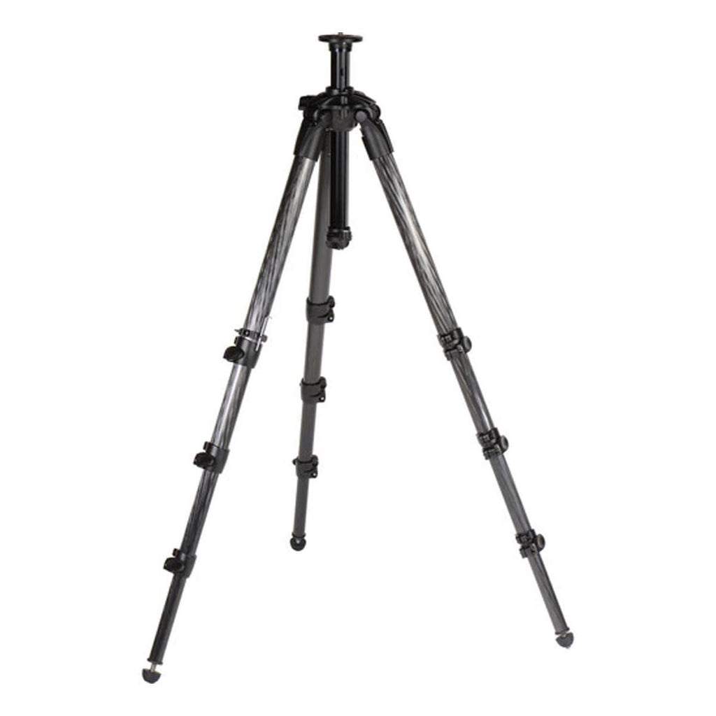 Manfrotto 057 Carbon Fiber Tripod with Rapid Column