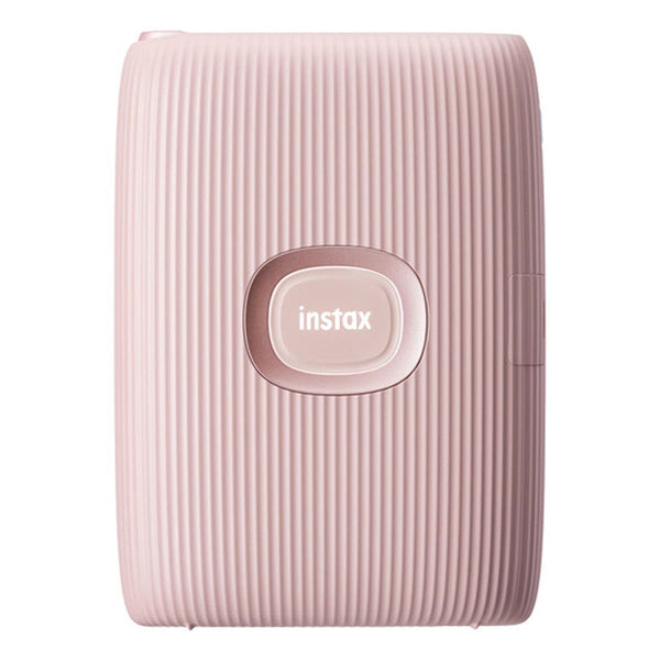 FUJIFILM INSTAX MINI LINK 2 Smartphone Printer (Soft Pink)