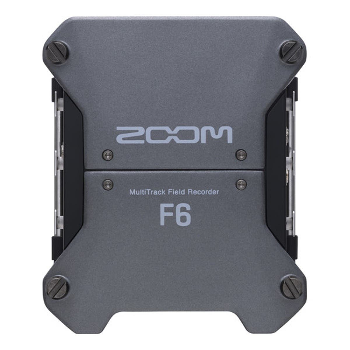 Zoom F6 6Input / 14Track Multitrack Field Recorder Camera Electronic