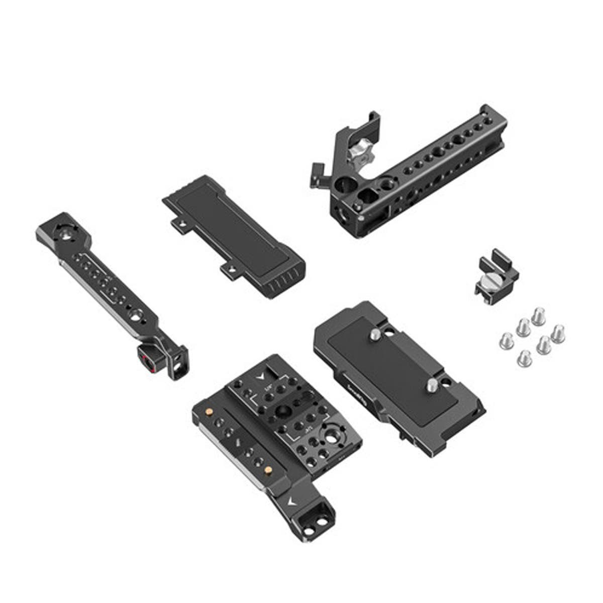SmallRig Handheld Cage Kit for Canon EOS C70 – Camera Electronic