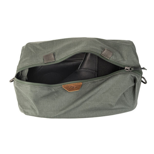 Peak Design Shoe Pouch (Sage)