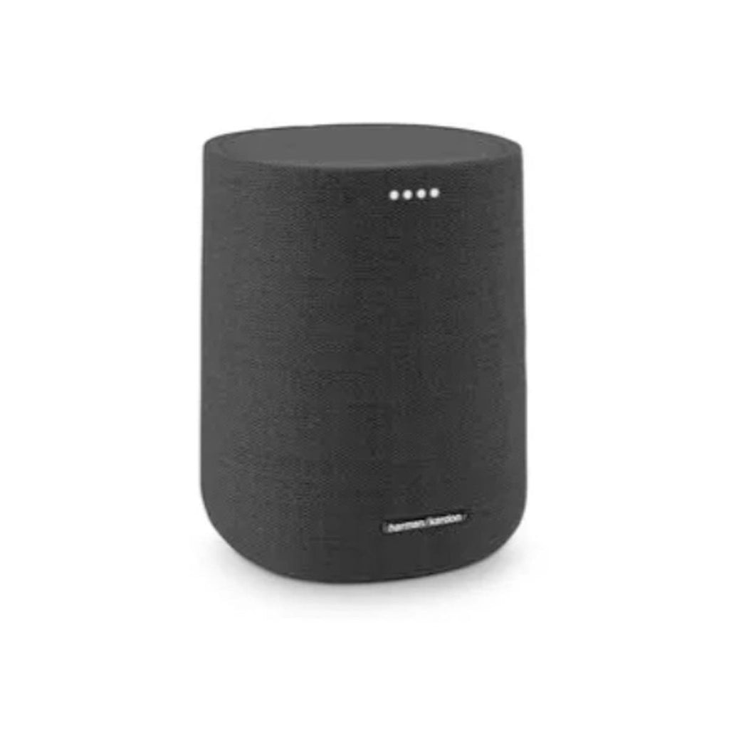 Harman Kardon Citation One MKII Smart Speaker (Black)