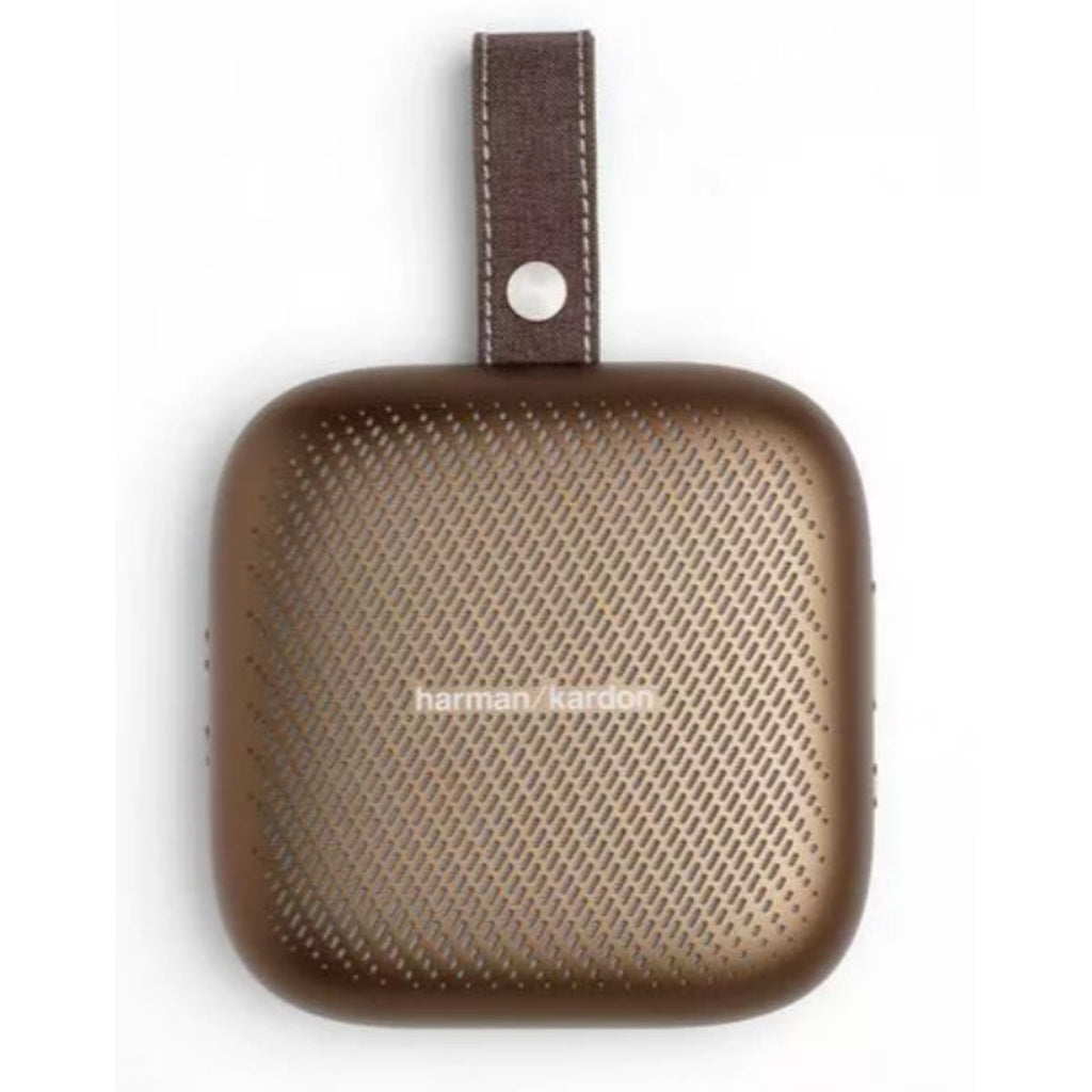 Harman Kardon Neo Wireless Bluetooth Speaker (Brown)