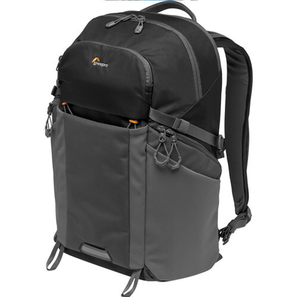 Lowepro Photo Active BP 300 AW Backpack (Black/Dark Grey) (LP37255-PWW)