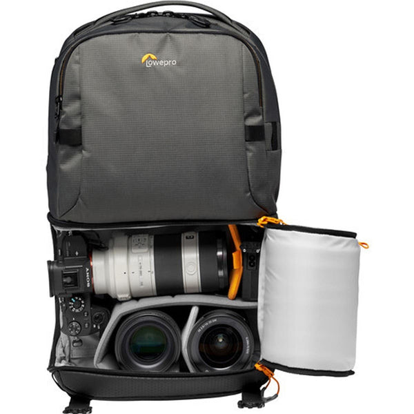 Lowepro Fastpack BP 250 AW III (Grey) (LP37332-PWW)