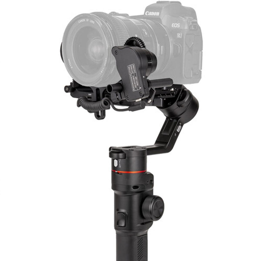 Manfrotto Gimbal 220 Pro Kit – Camera Electronic