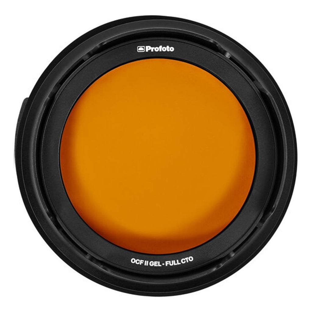 Profoto OCF II Grid and Gel Kit – Camera Electronic