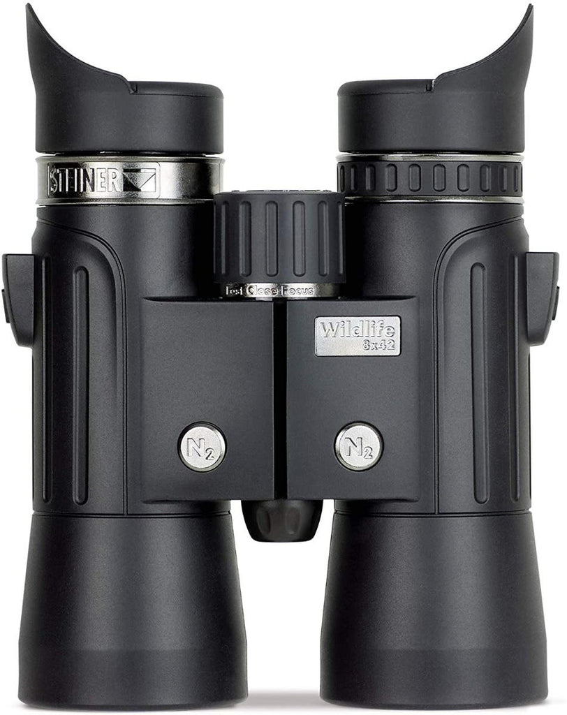 Steiner Wildlife 8x42 Binoculars 