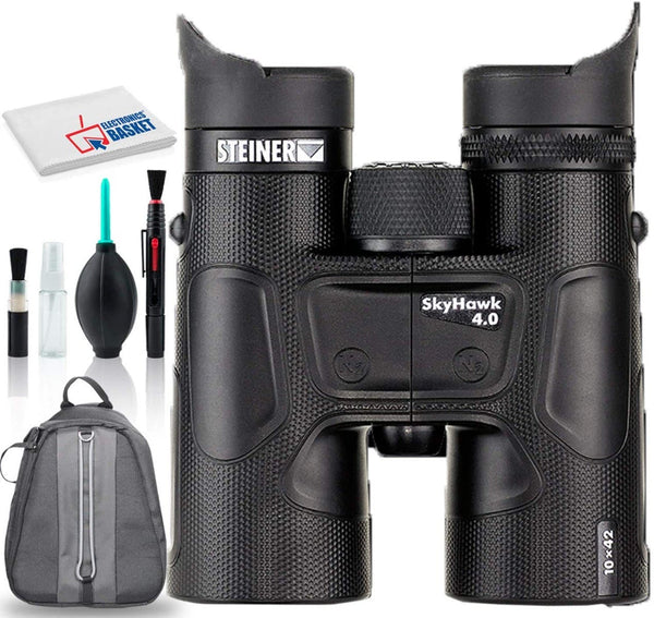 Steiner SkyHawk 4.0 10x42 Binocular 