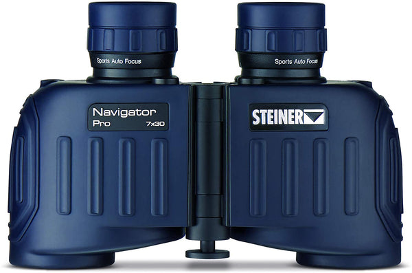 Steiner Navigator Pro 7x30 Binoculars