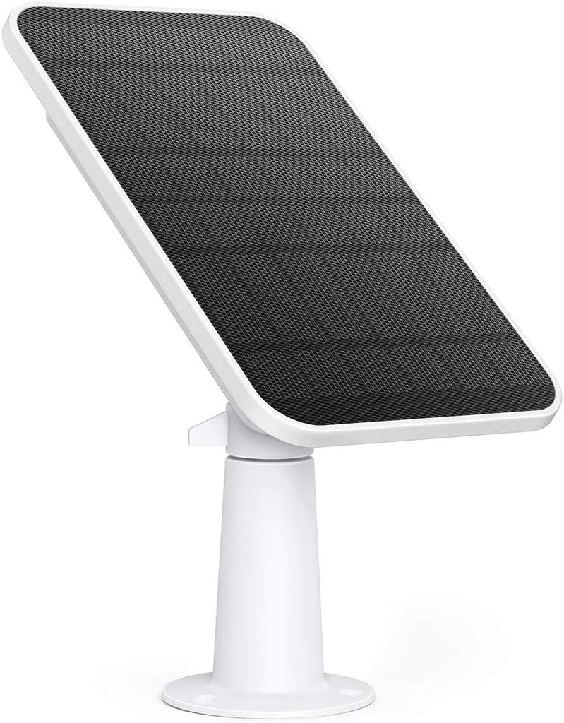 Eufy Security Smart Solar Panel 