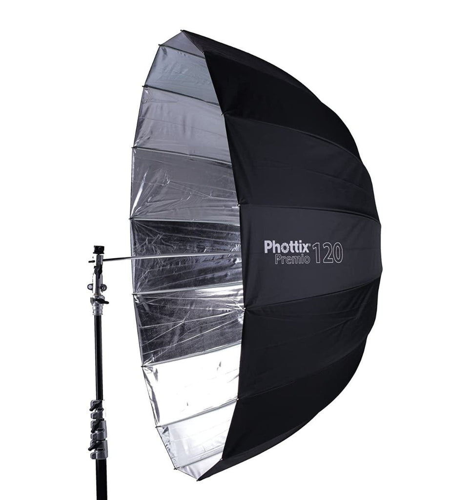 PHOTTIX UMBRELLA REFLECT PREMIO (47 Inches)