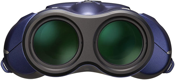 Nikon 8-24x25 Sportstar Zoom Binoculars (Dark Blue)
