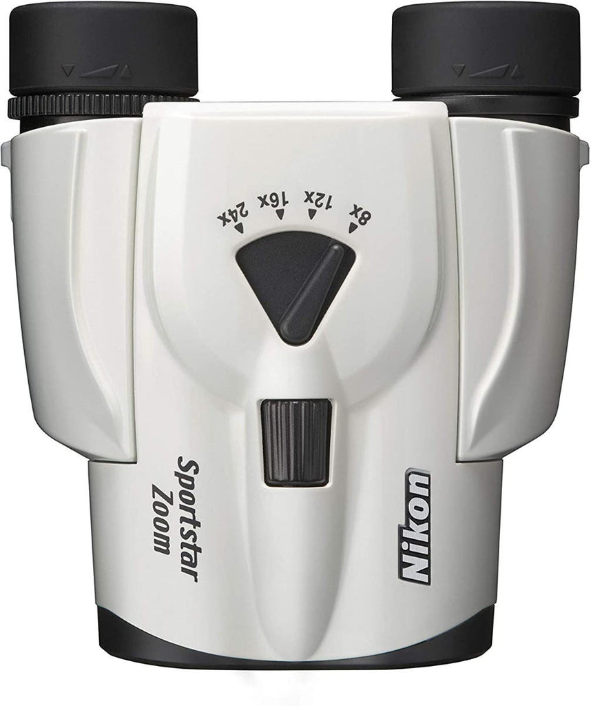 nikon binocular's sportstar zoom