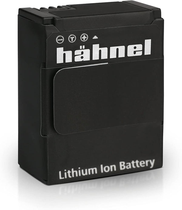 Hahnel AHDBT-301 battery GoPro