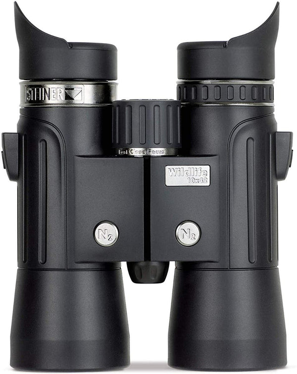 Steiner Wildlife 10x42 Binoculars 