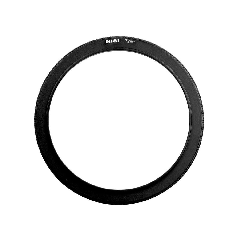 NiSi 72mm adaptor for NiSi 100mm V5/V5 Pro/V6/C4