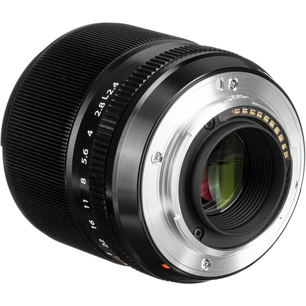 FUJIFILM XF 60mm R Macro Lens – Camera Electronic