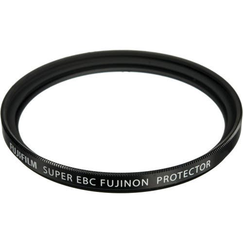 FUJIFILM 52mm Protection Filter