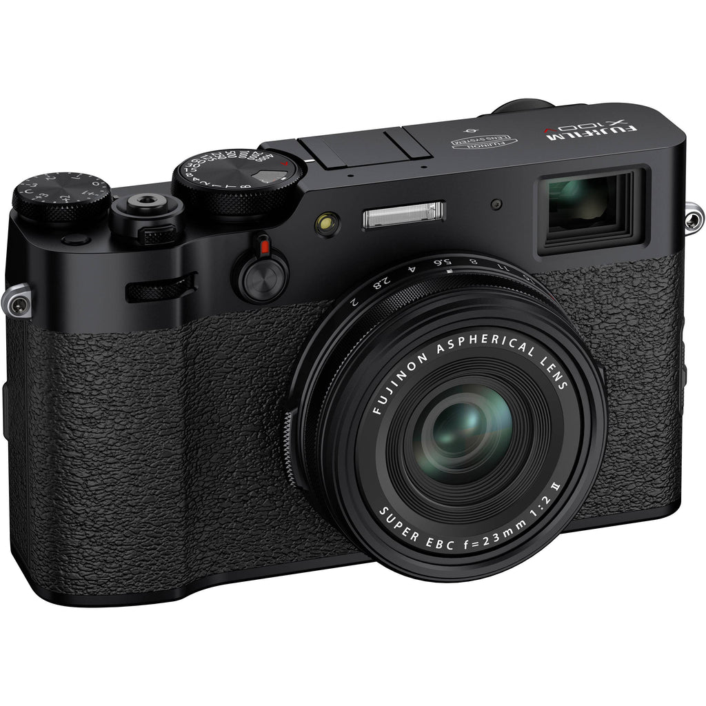 fujifilm x100 memory card
