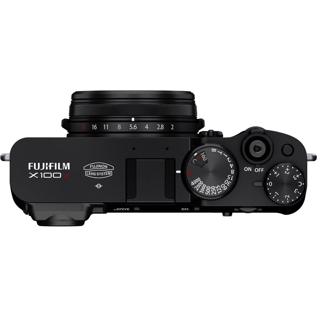 next x100 camera