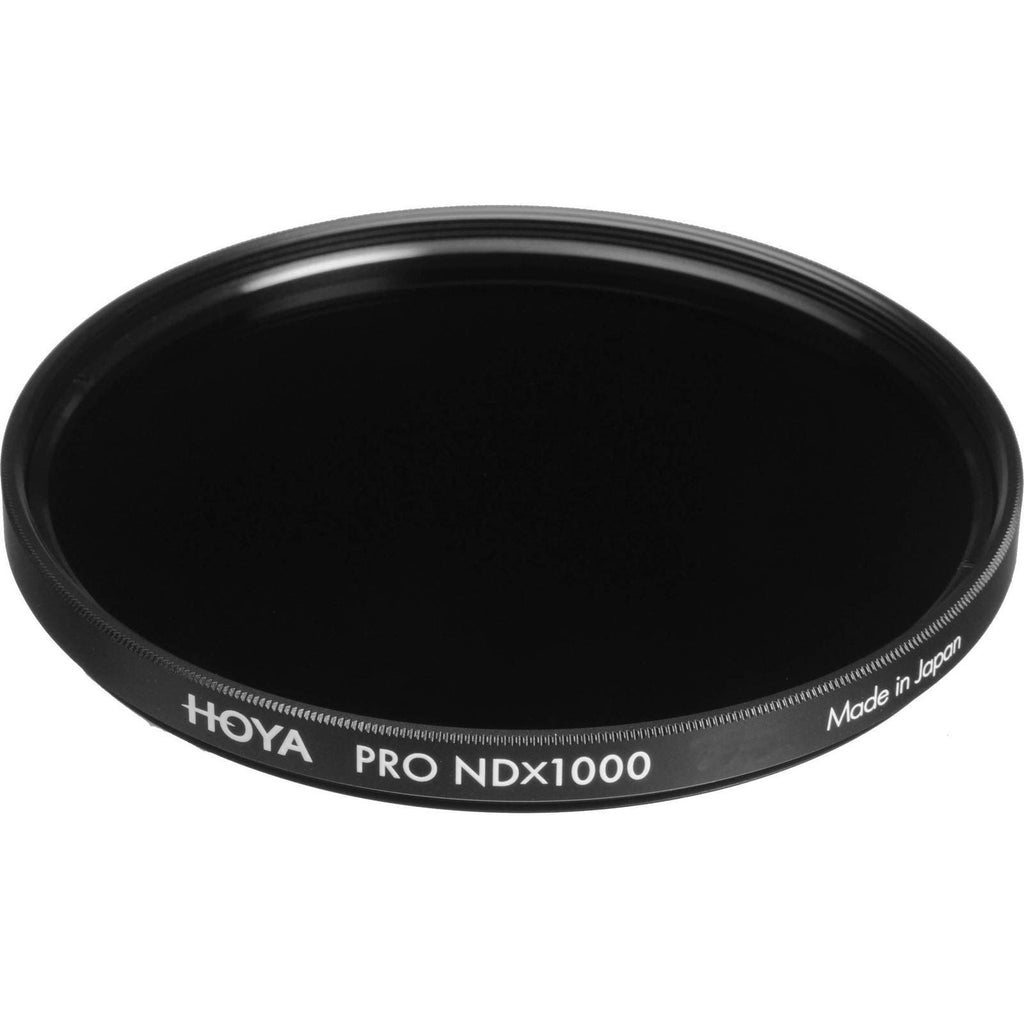 Hoya 77mm Pro ND1000 10-Stop Filter