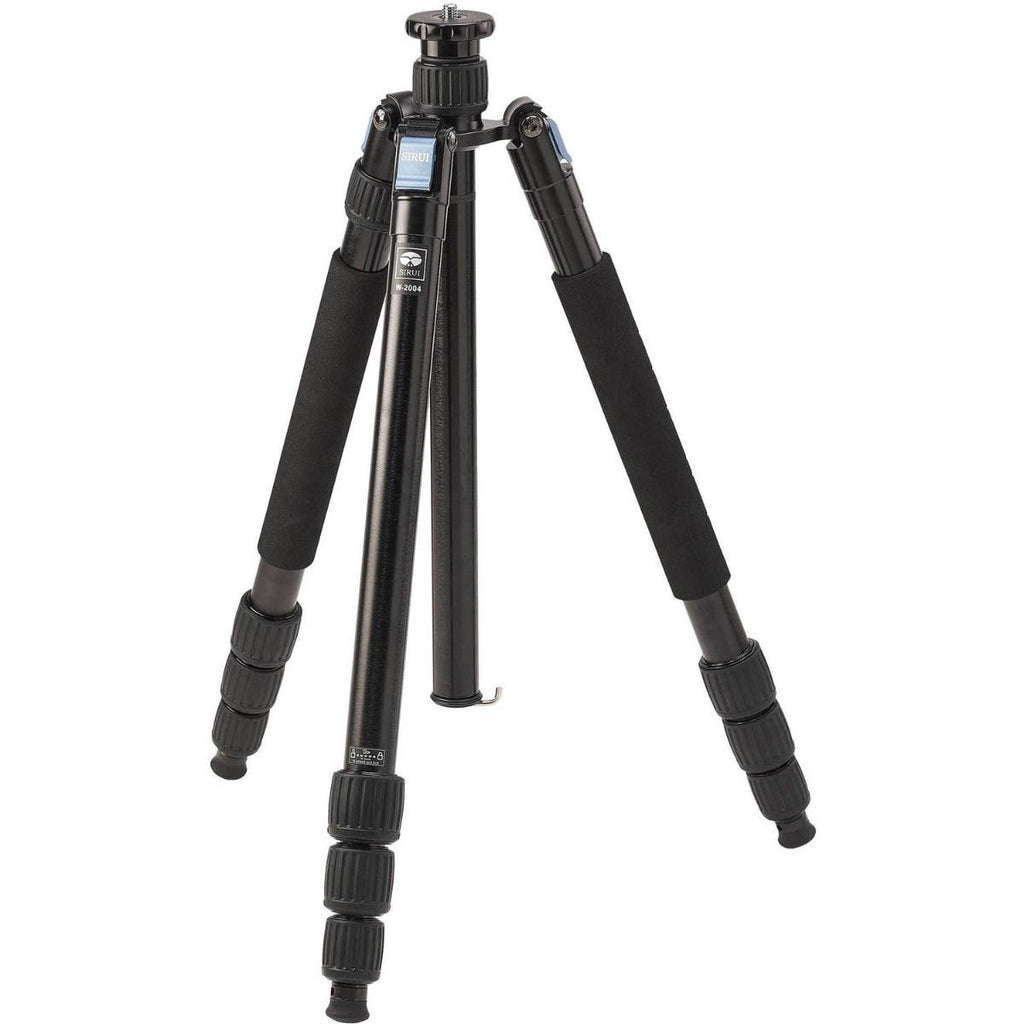 Sirui W-2004 Waterproof Aluminum Alloy Tripod