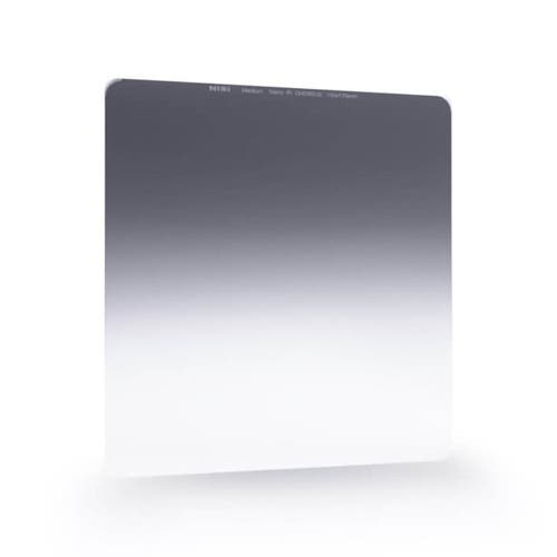 NiSi 150x170mm Nano IR Medium Graduated Neutral Density Filter ND8 (0.9) 3 Stop