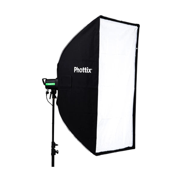 Phottix Solas Softbox with Grid 91x122cm (36Ã—48)