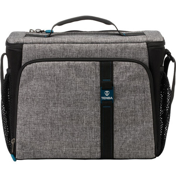 Tenba Skyline 13 Shoulder Bag (Grey)