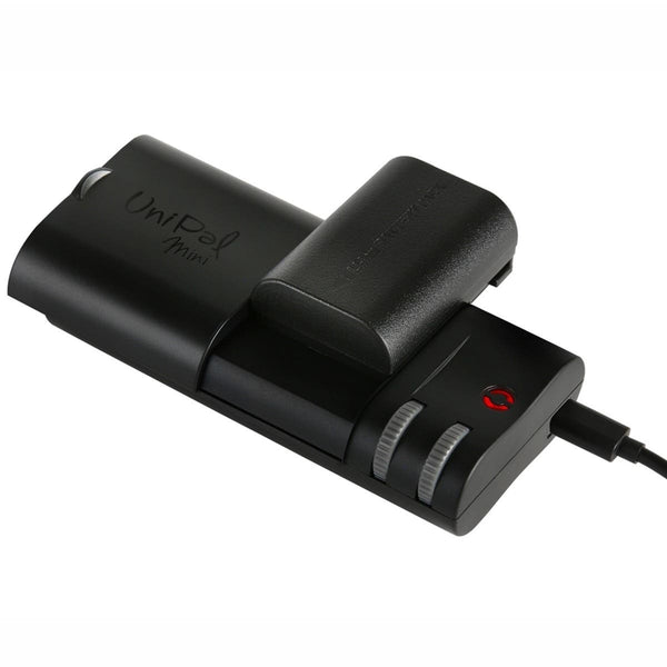 Hahnel UniPal Mini Universal Battery Charger