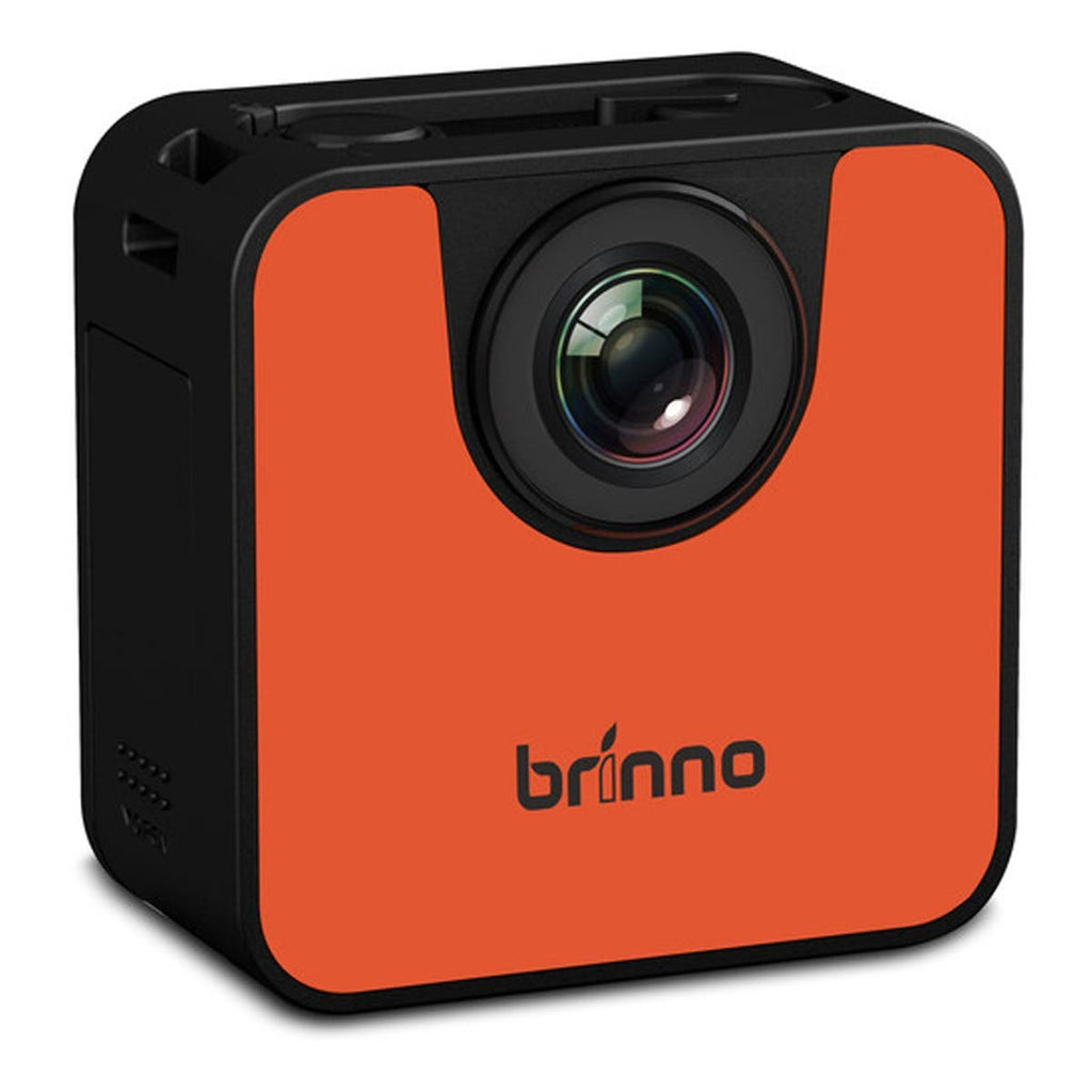 Brinno TLC120 Wi-Fi HDR TimeLapse Camera
