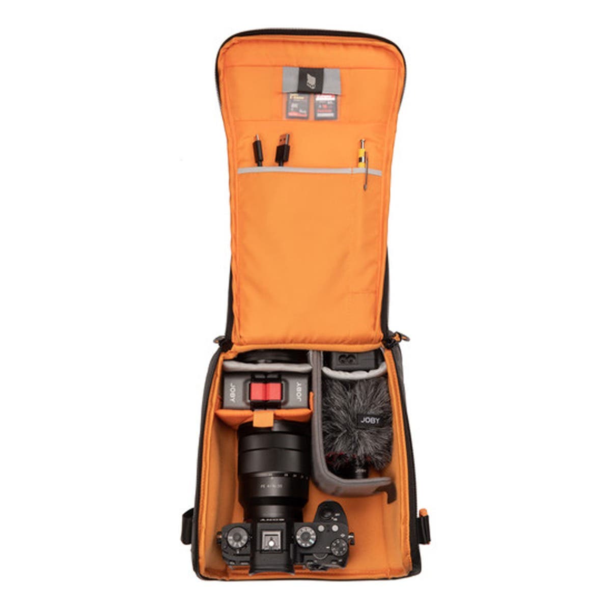Lowepro GearUp Creator Box Large II (Gray) – Camera Electronic