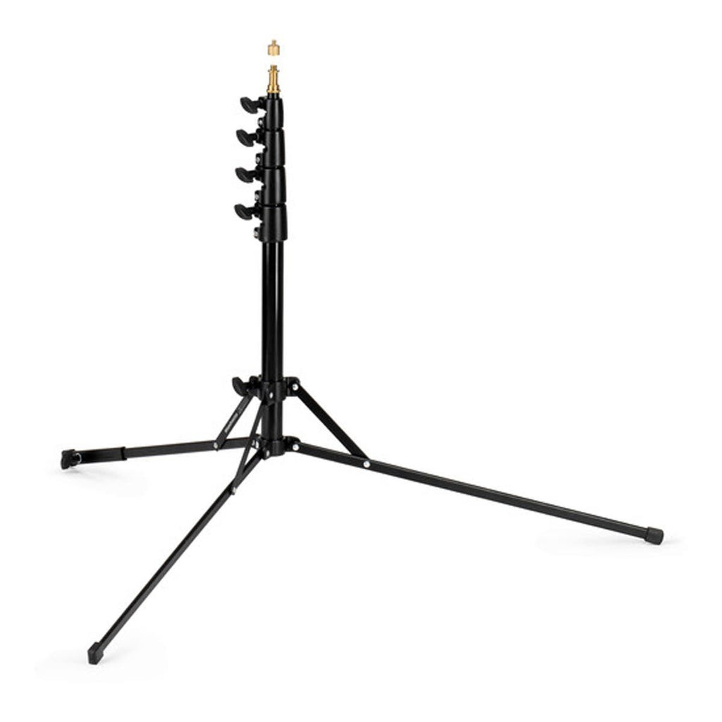 Manfrotto 5002BL Nano Plus Stand (6.5 feet)