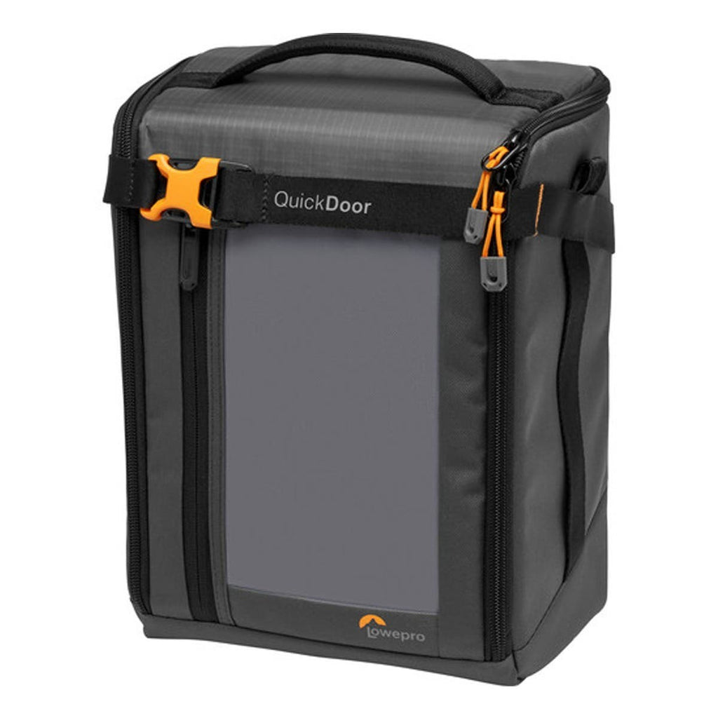 Lowepro GearUp Creator Box Extra Large II (Grey) (LP37349-PWW)