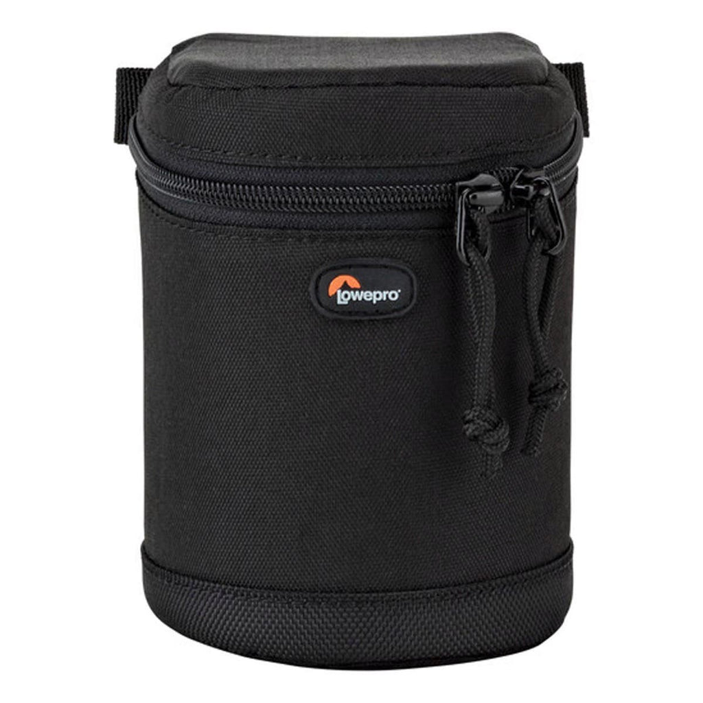 Lowepro Compact Zoom Lens Case 8x12cm (Black) (LP36978-0WW)